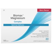 Coyne Health Biomax Magnesium -  Berry